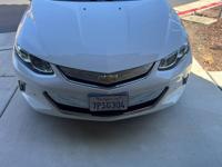 2016 Chevrolet Volt Premier SAN DIEGO - Image 3
