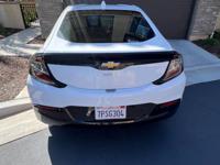 2016 Chevrolet Volt Premier SAN DIEGO - Image 7