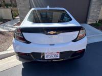 2016 Chevrolet Volt Premier SAN DIEGO - Image 8