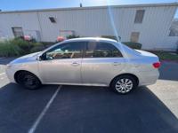 2013 Toyota Corolla LE SAN DIEGO - Image 5
