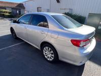 2013 Toyota Corolla LE SAN DIEGO - Image 6