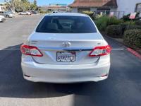 2013 Toyota Corolla LE SAN DIEGO - Image 7