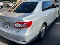 2013 Toyota Corolla LE SAN DIEGO - Image 8