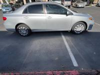 2013 Toyota Corolla LE SAN DIEGO - Image 9
