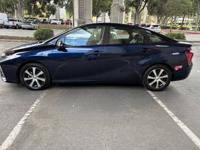 2017 Toyota Mirai San Diego - Image 3