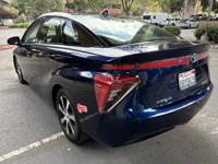 2017 Toyota Mirai San Diego - Image 4