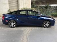 2017 Toyota Mirai San Diego - Image 6