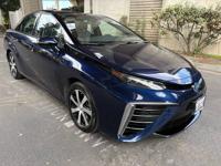 2017 Toyota Mirai San Diego - Image 7