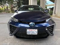 2017 Toyota Mirai San Diego - Image 8