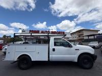 2003 Ford F250 Super Duty Regular Cab XLT Pickup (California truck) Mission Valley - Prime Auto Imports - Image 2