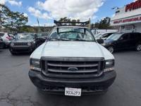 2003 Ford F250 Super Duty Regular Cab XLT Pickup (California truck) Mission Valley - Prime Auto Imports - Image 3