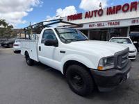 2003 Ford F250 Super Duty Regular Cab XLT Pickup (California truck) Mission Valley - Prime Auto Imports - Image 4