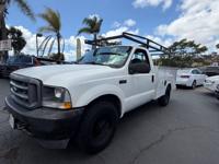 2003 Ford F250 Super Duty Regular Cab XLT Pickup (California truck) Mission Valley - Prime Auto Imports - Image 5