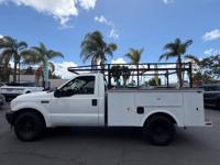2003 Ford F250 Super Duty Regular Cab XLT Pickup (California truck) Mission Valley - Prime Auto Imports - Image 6
