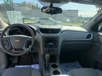 2017 Chevrolet Traverse LS (1 owner) Mission Valley - Prime Auto Imports - Image 5