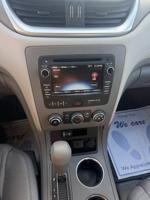 2017 Chevrolet Traverse LS (1 owner) Mission Valley - Prime Auto Imports - Image 6