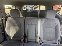 2017 Chevrolet Traverse LS (1 owner) Mission Valley - Prime Auto Imports - Image 9
