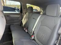 2017 Chevrolet Traverse LS (1 owner) Mission Valley - Prime Auto Imports - Image 10