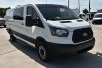 ** 2016 FORD TRANSIT 150 ** CARGO ** SHELVING ** 1 OWNER ** ~~NO FEES - NO GAMES - NO PRESSURE ~~ - Image 2