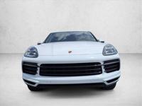 2019 Porsche Cayenne AWD All Wheel Drive SUV AUTONATION Call (386) 603-6783 for more photos & confirm availability - Image 3