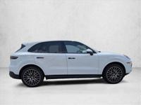 2019 Porsche Cayenne AWD All Wheel Drive SUV AUTONATION Call (386) 603-6783 for more photos & confirm availability - Image 4