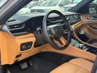 2022 Jeep Grand Cherokee 4x4 4WD Electric Summit Reserve 4xe SUV Beaverton Nissan - Image 6