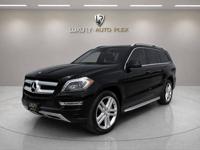 2014 Mercedes-Benz GL-Class GL450 GL 450 SUV Luxury Auto Plex