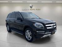 2014 Mercedes-Benz GL-Class GL450 GL 450 SUV Luxury Auto Plex - Image 8