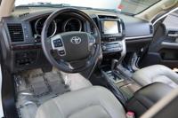 2008 TOYOTA LANDCRUISER 4WD 2 OWNER SUV SEATS 8 DVD GPS REAR CAM lx570 HARD TO FIND, RUST FREE LANDCRUISER - Image 7