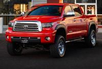 2007 Toyota Tundra Limited Crew Max 4WD LIFTED WHEELS/TIRES DOWN ON APPROVED CREDIT!