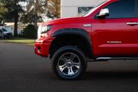 2007 Toyota Tundra Limited Crew Max 4WD LIFTED WHEELS/TIRES DOWN ON APPROVED CREDIT! - Image 5