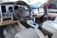 2007 Toyota Tundra Limited Crew Max 4WD LIFTED WHEELS/TIRES DOWN ON APPROVED CREDIT! - Image 8