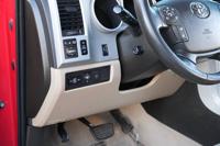 2007 Toyota Tundra Limited Crew Max 4WD LIFTED WHEELS/TIRES DOWN ON APPROVED CREDIT! - Image 9