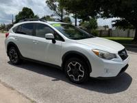 2014 Subaru Crosstrek XV Premium AWD - 1 owner - 104K miles!! Norman - Image 2