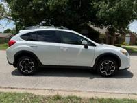 2014 Subaru Crosstrek XV Premium AWD - 1 owner - 104K miles!! Norman - Image 3