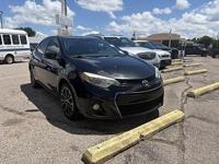 2016 Toyota Corolla 4dr Sdn Auto L (Natl) - Image 3