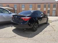 2016 Toyota Corolla 4dr Sdn Auto L (Natl) - Image 4