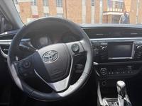 2016 Toyota Corolla 4dr Sdn Auto L (Natl) - Image 6