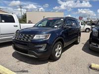 2017 Ford Explorer XLT 4WD