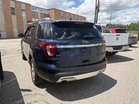 2017 Ford Explorer XLT 4WD - Image 5