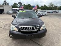 2009 Lexus RX 350 Autotrader Private Seller