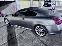 2008 INFINITI G37 Coupe Autotrader Private Seller