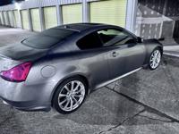 2008 INFINITI G37 Coupe Autotrader Private Seller - Image 3