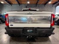 2025 Ford F-450 Super Duty Diesel 4x4 4WD Truck King Ranch 4dr Crew C Platinum Motors Corp - Image 4