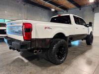 2025 Ford F-450 Super Duty Diesel 4x4 4WD Truck King Ranch 4dr Crew C Platinum Motors Corp - Image 5