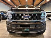 2025 Ford F-450 Super Duty Diesel 4x4 4WD Truck King Ranch 4dr Crew C Platinum Motors Corp - Image 8