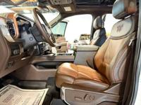 2025 Ford F-450 Super Duty Diesel 4x4 4WD Truck King Ranch 4dr Crew C Platinum Motors Corp - Image 10