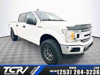 2019 Ford F-150 XLT *F-150 F150* Sumner, WA