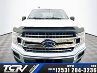 2019 Ford F-150 XLT *F-150 F150* Sumner, WA - Image 3