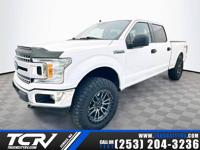 2019 Ford F-150 XLT *F-150 F150* Sumner, WA - Image 4
